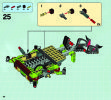 Bauanleitungen LEGO - 70708 - Hive Crawler: Page 46