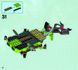 Bauanleitungen LEGO - 70708 - Hive Crawler: Page 52