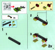 Bauanleitungen LEGO - 70708 - Hive Crawler: Page 19