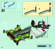 Bauanleitungen LEGO - 70708 - Hive Crawler: Page 42