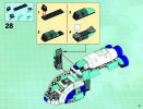 Bauanleitungen LEGO - 70709 - Galactic Titan: Page 51