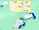 Bauanleitungen LEGO - 70709 - Galactic Titan: Page 52