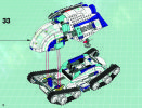 Bauanleitungen LEGO - 70709 - Galactic Titan: Page 78