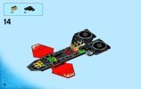 Bauanleitungen LEGO - NINJAGO - 70721 - Kais Super-Jet: Page 18