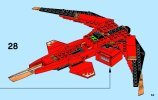 Bauanleitungen LEGO - NINJAGO - 70721 - Kais Super-Jet: Page 53