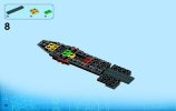 Bauanleitungen LEGO - NINJAGO - 70721 - Kais Super-Jet: Page 12