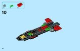 Bauanleitungen LEGO - NINJAGO - 70721 - Kais Super-Jet: Page 14