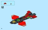 Bauanleitungen LEGO - NINJAGO - 70721 - Kais Super-Jet: Page 16