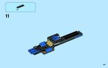 Bauanleitungen LEGO - NINJAGO - 70723 - Donner-Räuber: Page 37