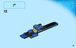 Bauanleitungen LEGO - NINJAGO - 70723 - Donner-Räuber: Page 39