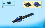 Bauanleitungen LEGO - NINJAGO - 70723 - Donner-Räuber: Page 31