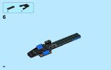 Bauanleitungen LEGO - NINJAGO - 70723 - Donner-Räuber: Page 32