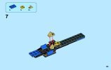 Bauanleitungen LEGO - NINJAGO - 70723 - Donner-Räuber: Page 33