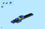 Bauanleitungen LEGO - NINJAGO - 70723 - Donner-Räuber: Page 36