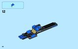 Bauanleitungen LEGO - NINJAGO - 70723 - Donner-Räuber: Page 38