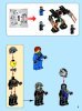 Bauanleitungen LEGO - NINJAGO - 70723 - Donner-Räuber: Page 3