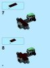 Bauanleitungen LEGO - NINJAGO - 70723 - Donner-Räuber: Page 10