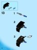 Bauanleitungen LEGO - NINJAGO - 70723 - Donner-Räuber: Page 24