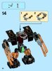 Bauanleitungen LEGO - NINJAGO - 70723 - Donner-Räuber: Page 26