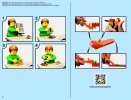 Bauanleitungen LEGO - NINJAGO - 70724 - NinjaCopter: Page 2