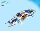 Bauanleitungen LEGO - NINJAGO - 70724 - NinjaCopter: Page 41