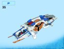 Bauanleitungen LEGO - NINJAGO - 70724 - NinjaCopter: Page 43