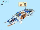 Bauanleitungen LEGO - NINJAGO - 70724 - NinjaCopter: Page 46