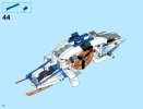 Bauanleitungen LEGO - NINJAGO - 70724 - NinjaCopter: Page 52