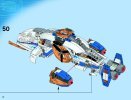 Bauanleitungen LEGO - NINJAGO - 70724 - NinjaCopter: Page 70