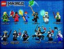 Bauanleitungen LEGO - NINJAGO - 70724 - NinjaCopter: Page 78