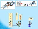 Bauanleitungen LEGO - NINJAGO - 70724 - NinjaCopter: Page 12