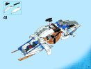 Bauanleitungen LEGO - NINJAGO - 70724 - NinjaCopter: Page 49