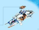 Bauanleitungen LEGO - NINJAGO - 70724 - NinjaCopter: Page 55