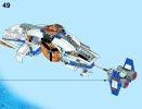 Bauanleitungen LEGO - NINJAGO - 70724 - NinjaCopter: Page 64