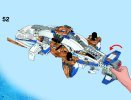 Bauanleitungen LEGO - NINJAGO - 70724 - NinjaCopter: Page 72