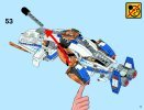 Bauanleitungen LEGO - NINJAGO - 70724 - NinjaCopter: Page 73