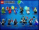 Bauanleitungen LEGO - NINJAGO - 70724 - NinjaCopter: Page 78