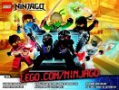 Bauanleitungen LEGO - NINJAGO - 70724 - NinjaCopter: Page 79