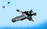 Bauanleitungen LEGO - NINJAGO - 70725 - Nindroid Robo-Drache: Page 15