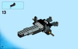 Bauanleitungen LEGO - NINJAGO - 70725 - Nindroid Robo-Drache: Page 16