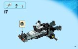 Bauanleitungen LEGO - NINJAGO - 70725 - Nindroid Robo-Drache: Page 21