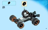 Bauanleitungen LEGO - NINJAGO - 70725 - Nindroid Robo-Drache: Page 27