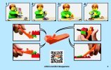 Bauanleitungen LEGO - NINJAGO - 70725 - Nindroid Robo-Drache: Page 3