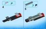 Bauanleitungen LEGO - NINJAGO - 70725 - Nindroid Robo-Drache: Page 7