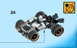 Bauanleitungen LEGO - NINJAGO - 70725 - Nindroid Robo-Drache: Page 41