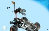 Bauanleitungen LEGO - NINJAGO - 70725 - Nindroid Robo-Drache: Page 49