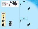 Bauanleitungen LEGO - NINJAGO - 70725 - Nindroid Robo-Drache: Page 3