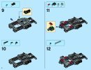 Bauanleitungen LEGO - NINJAGO - 70725 - Nindroid Robo-Drache: Page 6