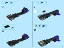 Bauanleitungen LEGO - NINJAGO - 70725 - Nindroid Robo-Drache: Page 13