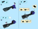 Bauanleitungen LEGO - NINJAGO - 70725 - Nindroid Robo-Drache: Page 14